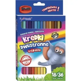 kredki-olowkowe-trojkatne-dwustronne-18-36-kolorow
