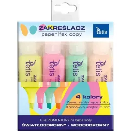 zakreslacze-pastelowe-komplet-4szt-kw020-m4-tetis