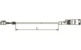 wabco-kabel-zasilajacy-trailerguard-25-m