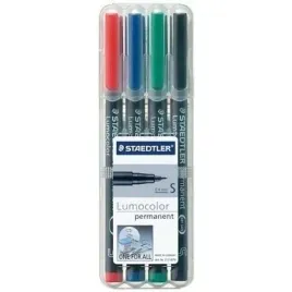 foliopis-permanentny-s313-wp4-etui-4szt-lumocolor