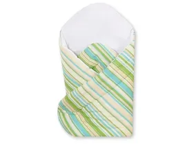 rozek-z-usztywnieniem-basic-paseczki-zielone