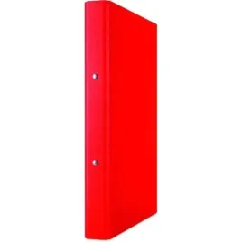segregator-donau-a4-35-mm-2-ringowy-czerwony