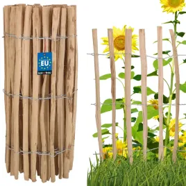 plotek-leszczyna-7-8-90x500cm-ogrodzenie-obrzeze-palisada-ogrodowy-zwijany