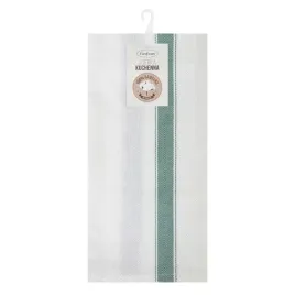 komplet-2-scierek-sofia-50x70-zielone-bawelniane-kuchenne-pasy