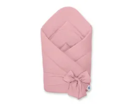 rozek-miekki-z-wiazaniem-brudny-roz