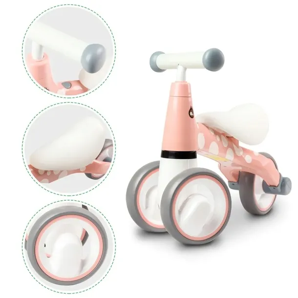 rowerek-biegowy-flaming-ecotoys-kod-producenta-lb1603-pink