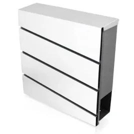 skrzynka-pocztowa-scienna-designerska-stalowa