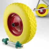 kolo-do-taczki-400-mm-zolte-rodzaj-kolko