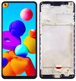 wyswietlacz-lcd-ekran-do-samsung-galaxy-a21s-sm-a217-incell-ramka-czarna