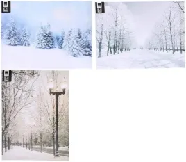 swiateczna-dekoracja-obraz-16-lampek-40x30cm