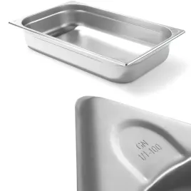 pojemnik-gn-1-1-stalowy-kitchen-line-wys-100-mm-
