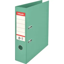 segregator-a4-75mm-colour-ice-zielony-no-1-esselte