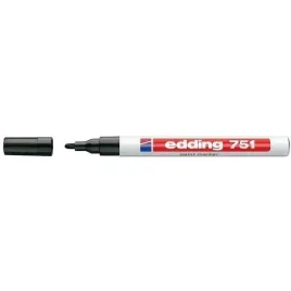 marker-olejowy-edding-751-aluminium-czarny