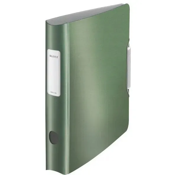 segregator-a4-50mm-active-style-seledynowy-1109005-stan-nowy