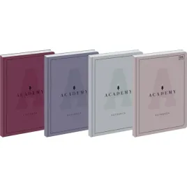 brulion-a5-96-k-kratka-m-90g-academy