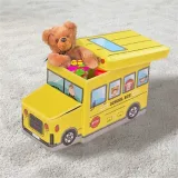 pufa-pojemnik-bus-zolty-stan-nowy-marka-gockowiak