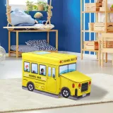 pufa-pojemnik-bus-zolty-stan-nowy-plec-chlopcy-dziewczynki