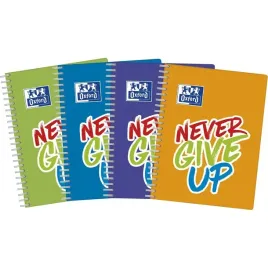 kolozeszyt-a4-80k-kratka-never-give-up-400115106