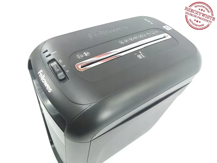niszczarka-fellowes-60cs-poziom-halasu-70-db