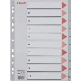 przekladki-plastikowe-szare-pp-a4-1-10-numeryczne