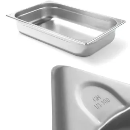 pojemnik-gn-1-1-stalowy-kitchen-line-wys-100-mm-