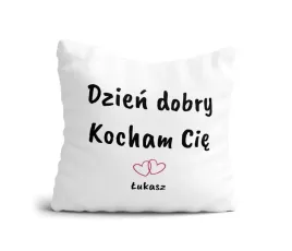 poduszka-dzien-dobry-kocham-cie-z-imieniem