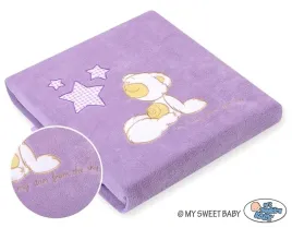 kocyk-polarowy-dla-niemowlat-carlo-mis-z-gwiazd