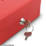 kasetka-25cm-do-bilonu-czerwony-przeznaczenie-na-pieniadze