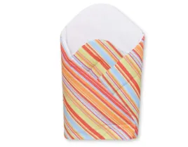 rozek-z-usztywnieniem-basic-paseczki-pomranczowe