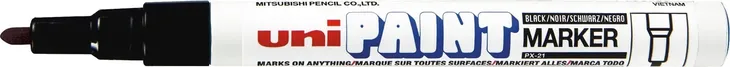 marker-olejowy-uni-px-21-czarny-marka-uni