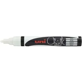 marker-kredowy-uni-chalk-pwe-5m-bialy