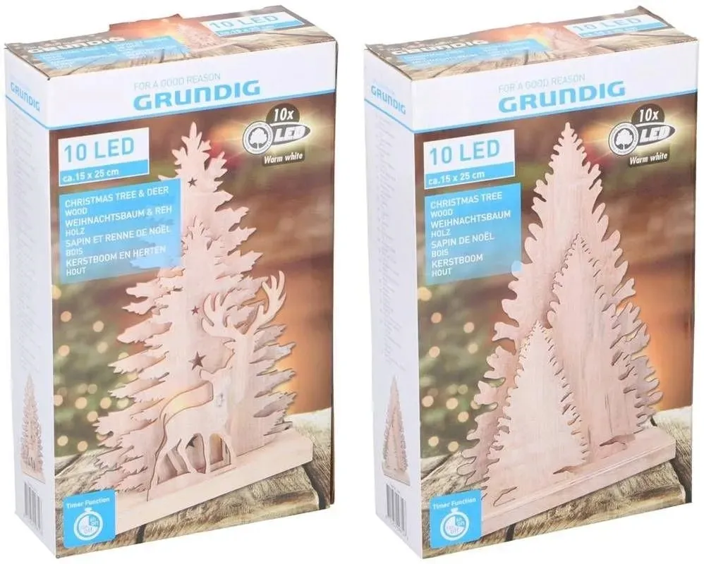 choinka-25-cm-10-diod-led-stan-nowy