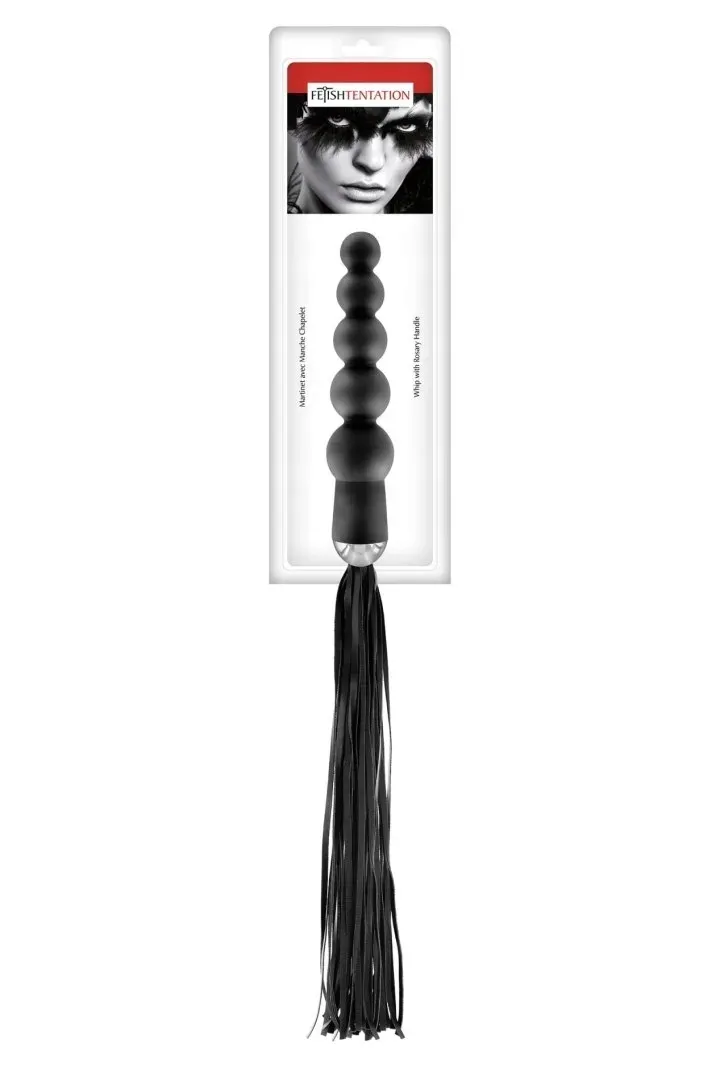 martinet-with-rosary-handle