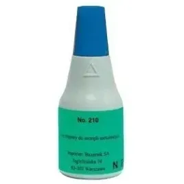 tusz-noris-210-metal-25ml-zielony-do-stempli-metal