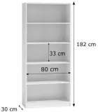 regal-r80-biel-mat-kolekcja-office