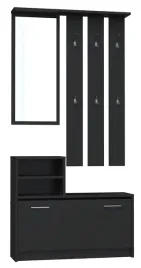 garderoba-vera-vera-czarny