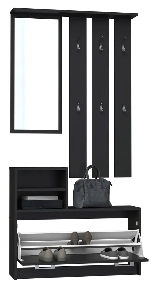 garderoba-vera-vera-czarny