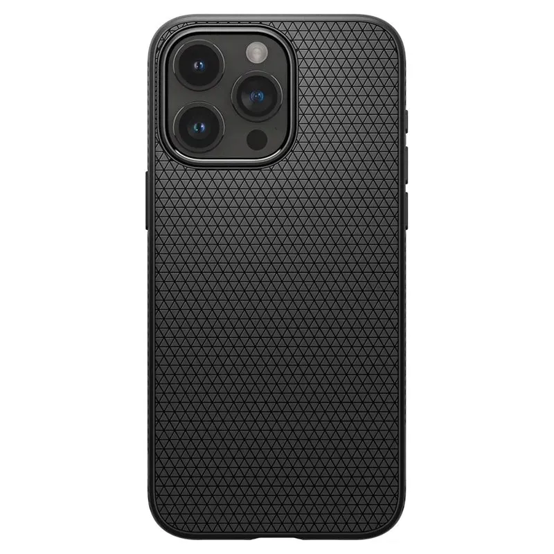spigen-liquid-air-etui-do-iphone-15-pro-matte-black