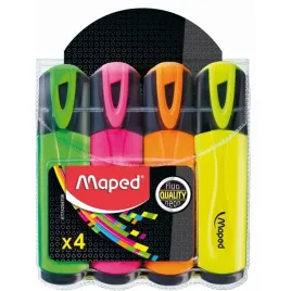 zakreslacz-fluo-peps-mix-kolorow-4szt-etui-z-zawie
