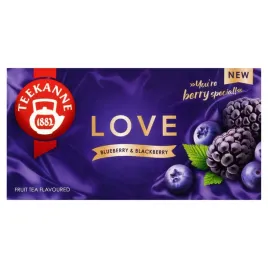 herbata-teekanne-love-blueberryandblackberry-45-g