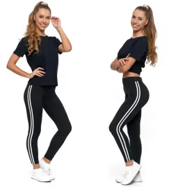 moraj-legginsy-sportowe-getry-damskie-z-lampasem-czarne-s-m