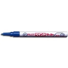 marker-olejowy-pilot-f-niebieski