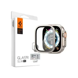 spigen-glas-tr-slim-pro-szklo-hartowane-do-apple-watch-ultra-49-mm-titan