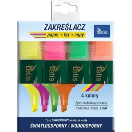 zakreslacze-neonowe-komplet-4szt-kw015-m4-tetis