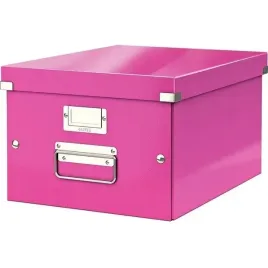 pudlo-leitz-clickandstore-wow-281x200x370mm-roz