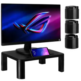 podstawka-pod-monitor-laptopa-czarna