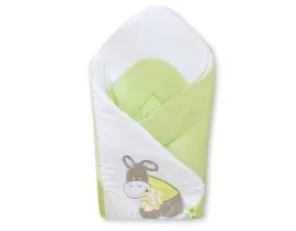 rozek-usztywniany-osiolek-lucek-zielony