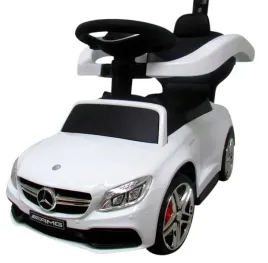 pchacz-mercedes-amg-c63-bialy-jezdzik-muzyka