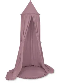 zestaw-baldachim-wiszacy-mata-roz-retro