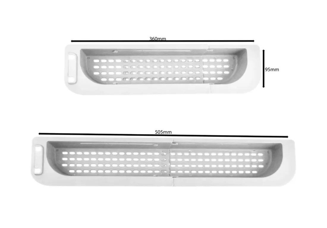 organizer-do-zlewu-regulowany-bialy